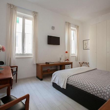Il Nido Sull'Oltrarno Camera Con Bagno Privato Hotel Florença Exterior foto