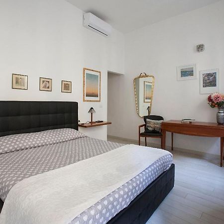 Il Nido Sull'Oltrarno Camera Con Bagno Privato Hotel Florença Exterior foto